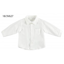 camicia bianca