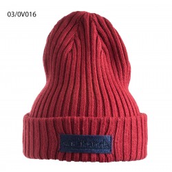 cuffia blu