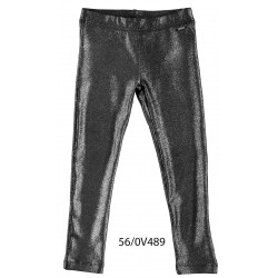 leggins nero
