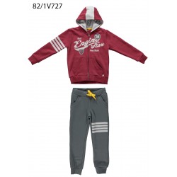 tuta da jogging