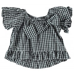 Camicia chanel manica corta