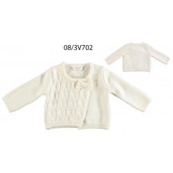 Cardigan bambina
